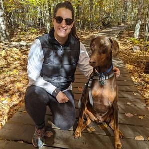 Meet your Posher, Meghan